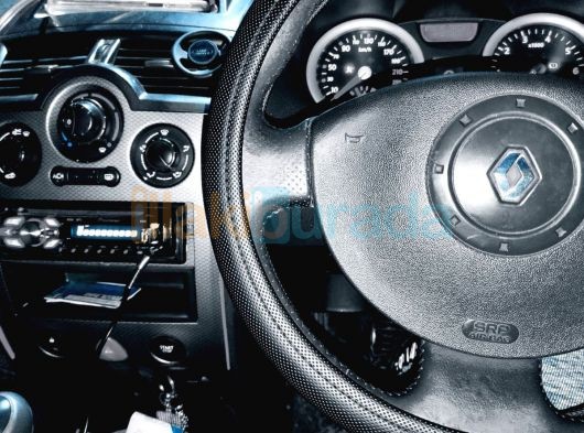 Renault Megane 2 2004