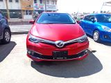 Toyota Auris 2015 Model - Üçöz Motors