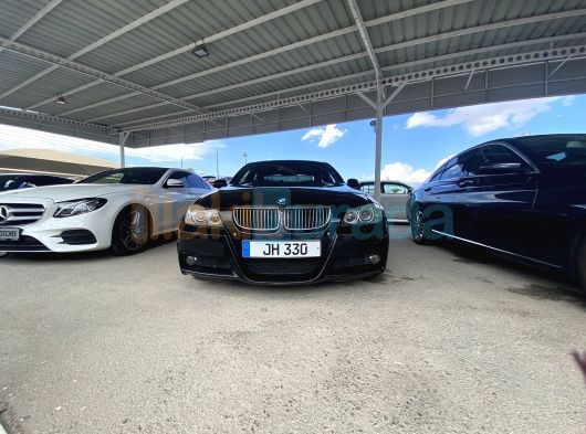 BMW 3. Seri 3.30i 2007 Model - Üçöz Motors