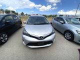 Toyota Vitz 2016 Model - Üçöz Motors