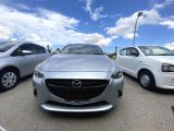 Mazda Demio Skyactive 2017 Model - Üçöz Motors