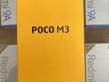 Poco M3 4GB Ram 64 GB Hafızalı - KUZ&EY İletişim
