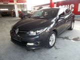 RENAULT MEGANE 1,5 DCİ PLAKASIZ