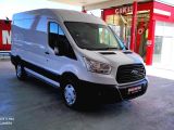 FORD TRANSİT KLİMALI PLAKASIZ