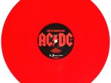AC/DC - Live at River Plate RED VINYL - 3LP rot