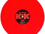 AC/DC - Live at River Plate RED VINYL - 3LP rot