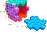POP CUBE