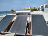 Kktc Kıbrıs Güneş Enerjisi Ferforje Çalışmalarımız