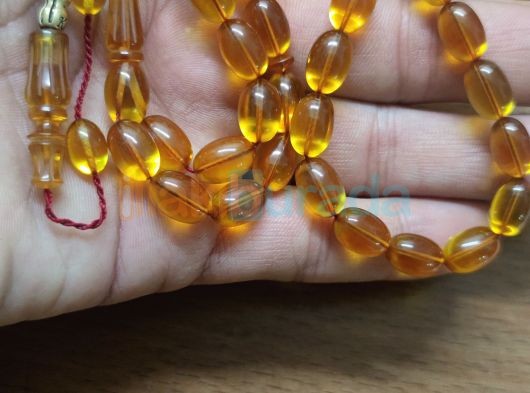 ALMAN BLOK ZAR TESBİH