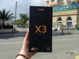 Kktc Kıbrıs Poco X3 Sıfır İndirimli Fiyat
