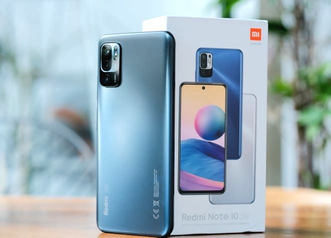 Kktc Kıbrıs Redmi Note 10 5G Sıfır İndirimli Fiyat