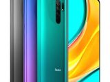 Kktc Kıbrıs Sıfır Redmi 9A 32 Gb