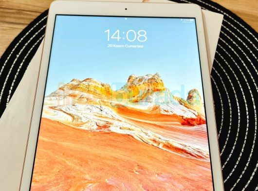 Satılık Apple Ipad 8 - 18 Ay Garantisi Var