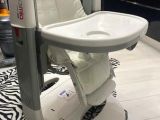 Kktc Kıbrıs Sıfır Değerinde Temiz Mama Sandalyesi