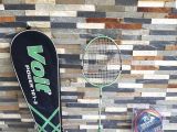 Orjinal Voit Profesyonel Tenis Raketi Ve Tenis Malzemeleri