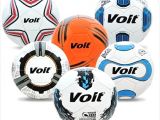 Orjinal Voit Futbol Topları