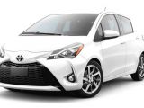 Günlük Haftalık Aylık ve Yıllık Kiralık Toyota Vitz 2020