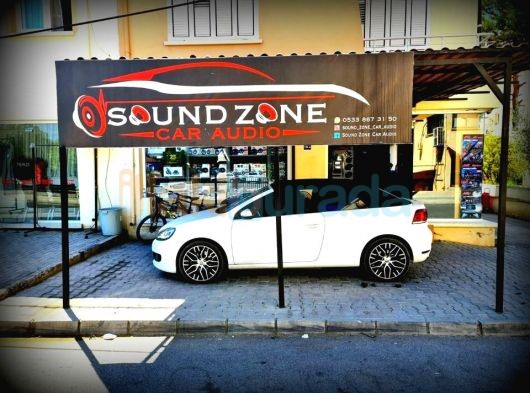 Kktc Kıbrıs Harika Araç İçi Androıd Ürünler