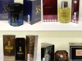 Orjinal barkodlu parfümler