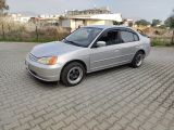 2001 MODEL HONDA CİVİC SOL DİREKSİYON MANUEL VİTES FULL EVRAK SERVİS BAKIMLI EKSİKSİZ VE MASRAFSIZ
