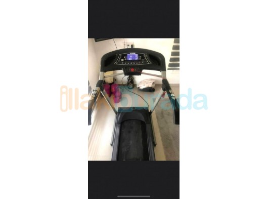 Kktc Kıbrıs Az Kullanılmış Koşu Bandı