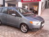 2010 mitsubishi colt otomatik