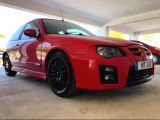 MG ZR 2.0 Turbo Dizel 2005 Model