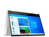 HP PAVILION X360 CORE i5 1135G7 8 GB RAM 256 GB SSD 14 '' WIN11 ENG KEYB