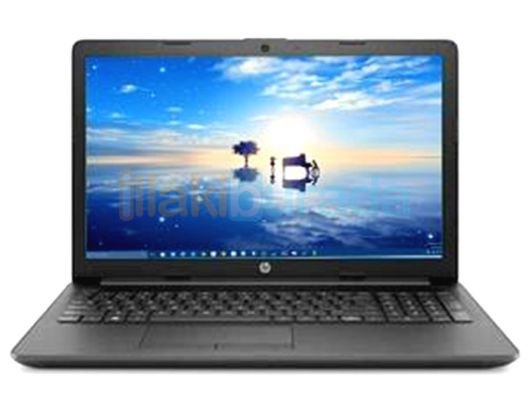 HP 15-DA2180NIA INTEL CORE i5-10210U 4 GB RAM 1 TB HDD 2GB NVIDIA 15.6'' DOS