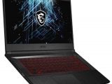 MSI GF65 THIN 10UE i7-10750H 8GB 512GB SSD 15.6'' 6 GB RTX 3060