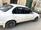 TOYOTA COROLLA 2.0 DİZEL