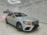 MERCEDES-BENZ  E220d AMG PREMİUM PLUS 