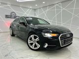 AUDİ A6 SLİNE QUATTRO 40 TDI