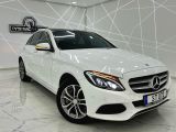 MERCEDEZ BENZ  C350 PREMİUM PLUS 