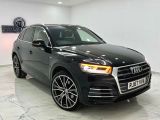 AUDİ Q5 S LINE 