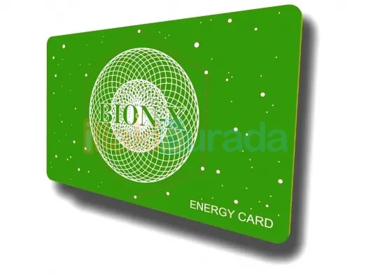 FOTONİK KRİSTAL BION-X YEŞİL