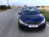 Full Evrak Peugeot 307