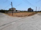 VİLLA İNŞAAt ETMEYE UYGUN SATILIK KÖŞE ARSA !!! Corner Location Plot FOR SALE Which is Suitable To Build On Villa !!!