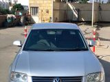 MANUEL 1.6 PASSAT
