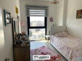 KIBRIS GAZİMAĞUSA SAKARYA BÖLGESİNDE ASANSÖRLÜ, OTOPARKLI REZİDANS BİNADA, MUHTEŞEM ŞEHİR MANZARASINA HAKİM 8 KATTA SATILIK 2+1 DAİRE❗️  2+1 Flat FOR SALE!  Bui