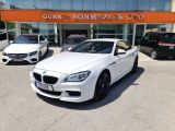 Bmw 640d M Sport