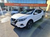 Nissan Qashqai Tekna