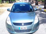 SAHİBİNDEN SATILIK 2011 SUZUKİ SWIFT