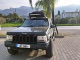 Jeep Grand Cheeroke ZJ 