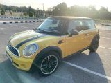Temiz Mini Cooper