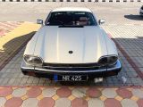 Sahibinden 1987 Model Jaguar XJS