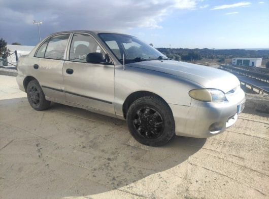 Sedan/Salon Ekonomik & Konforlu 