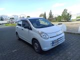 Suzuki alto 2012