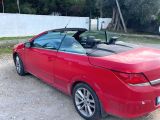 Opel astra twintop