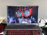 Gaming Laptop Game Garaj TRACER XL 7T-144